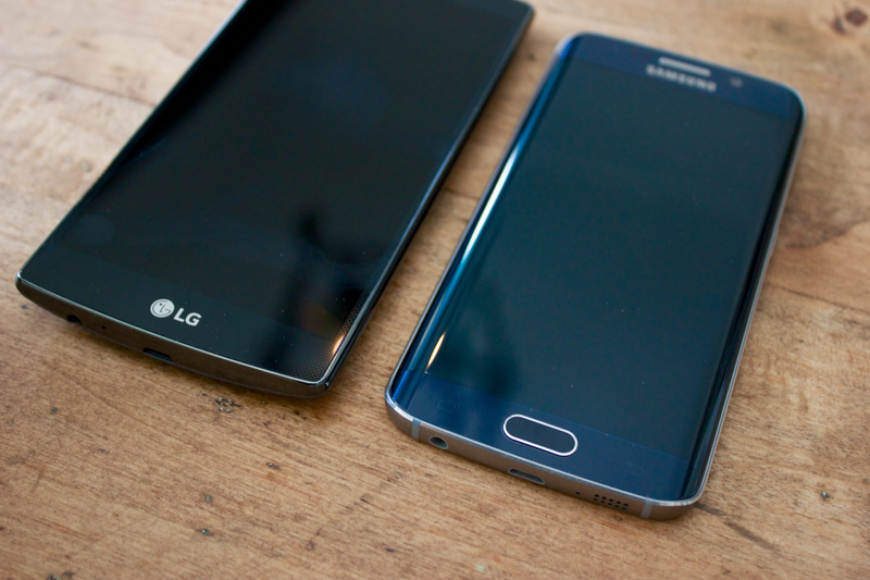 Illustration for article titled LG G4, análisis: el Android más auténtico no es para todos los públicos